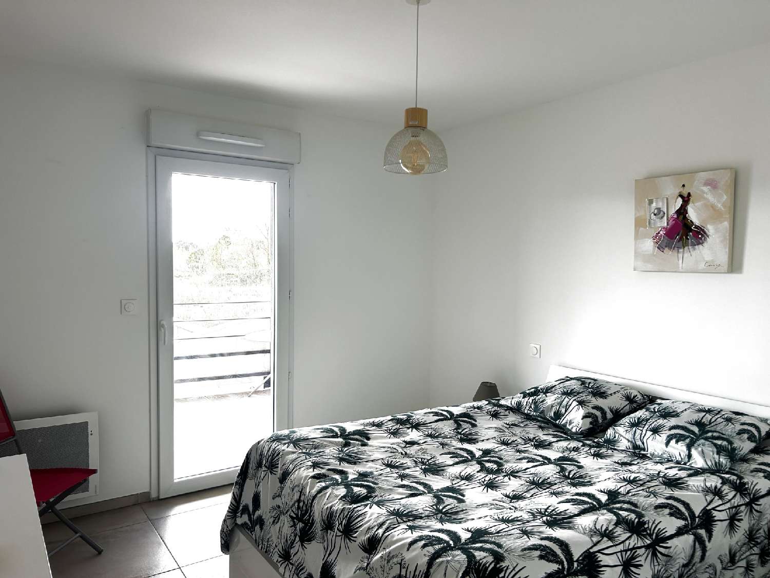  te koop appartement Sérignan Hérault 5