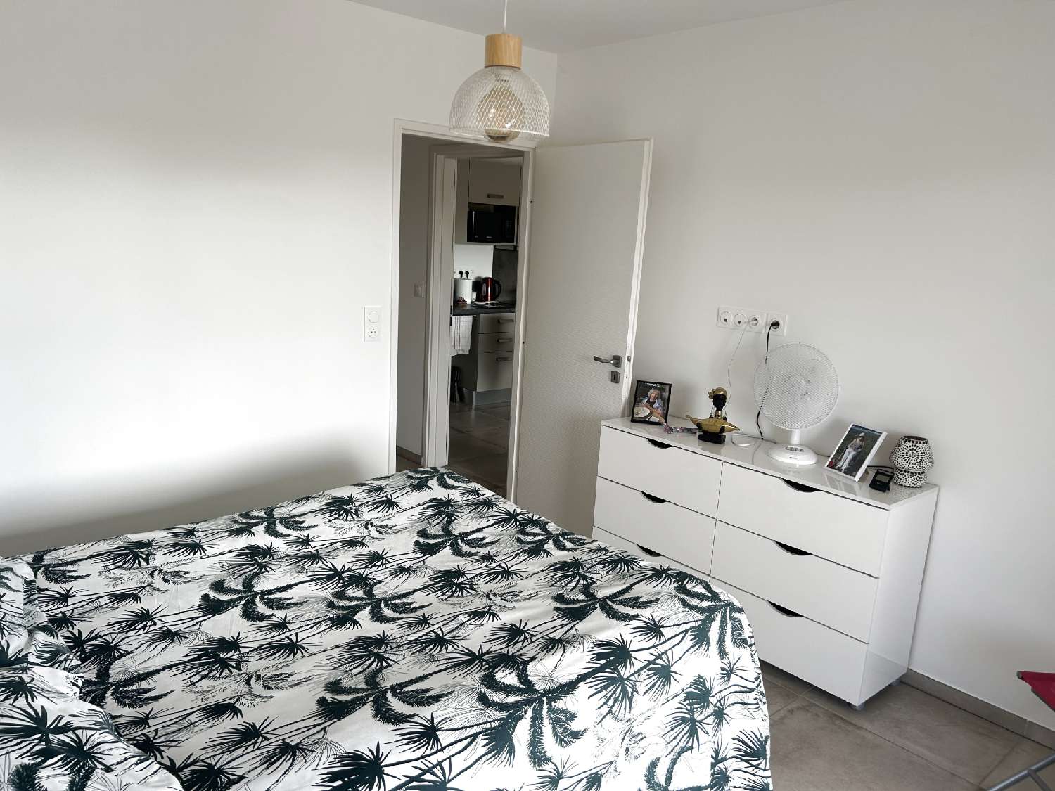  te koop appartement Sérignan Hérault 6