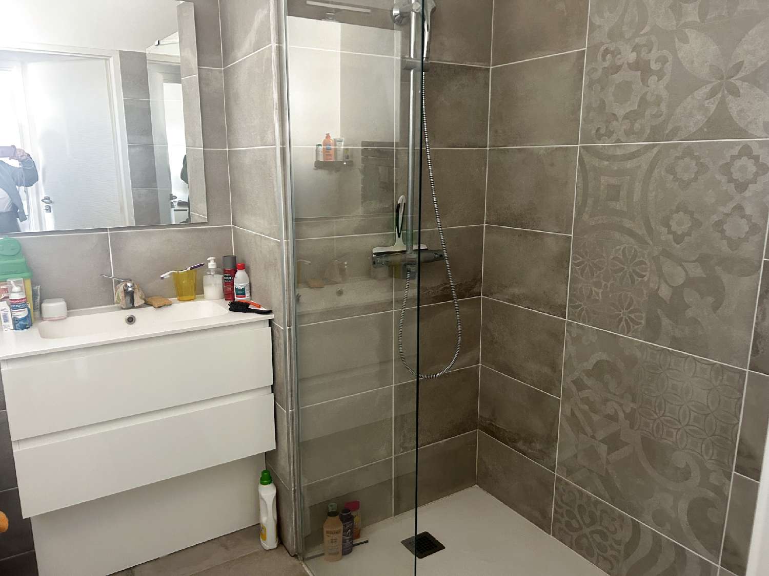  te koop appartement Sérignan Hérault 7