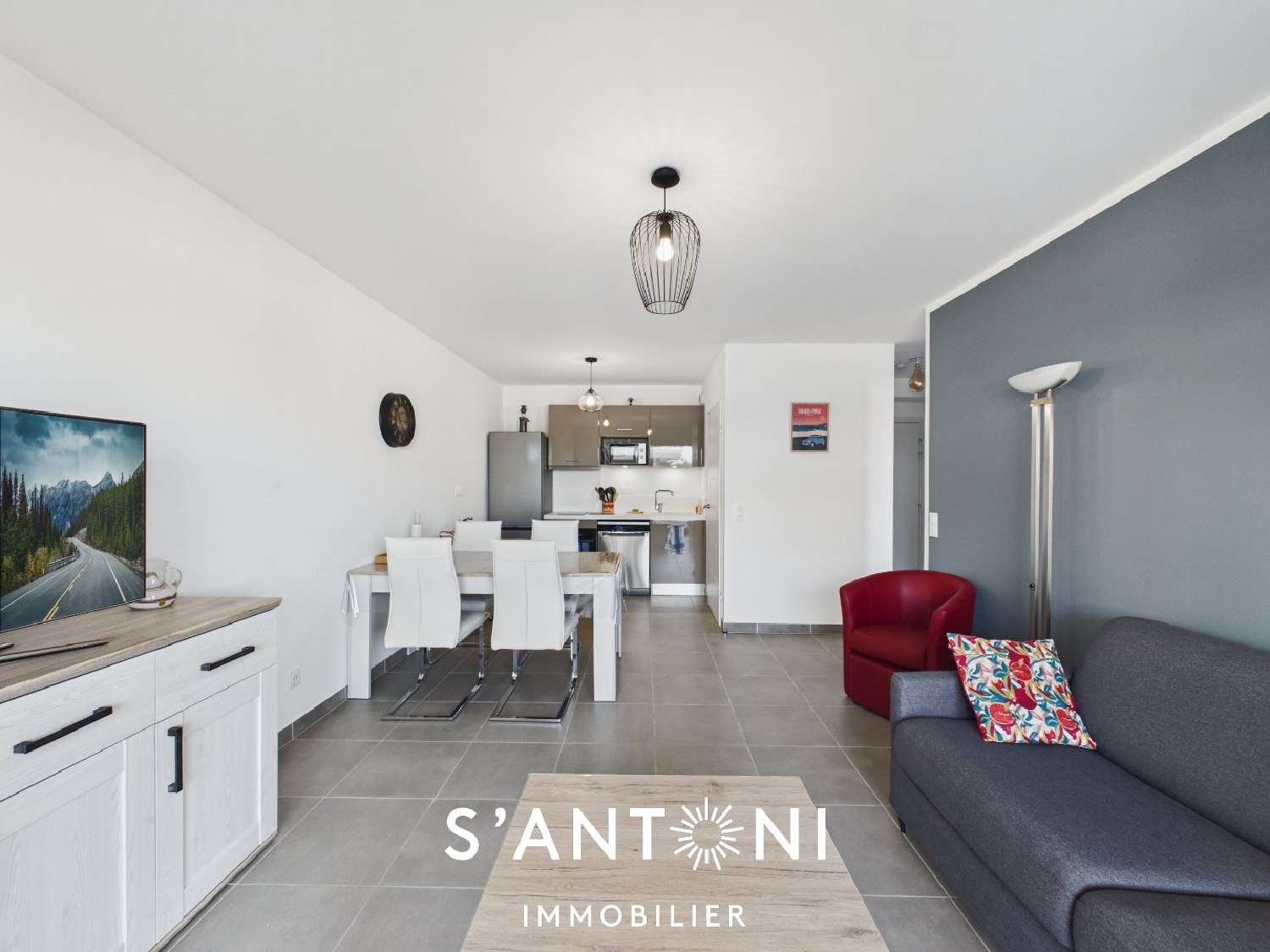  kaufen Wohnung/ Apartment Sérignan Hérault 1