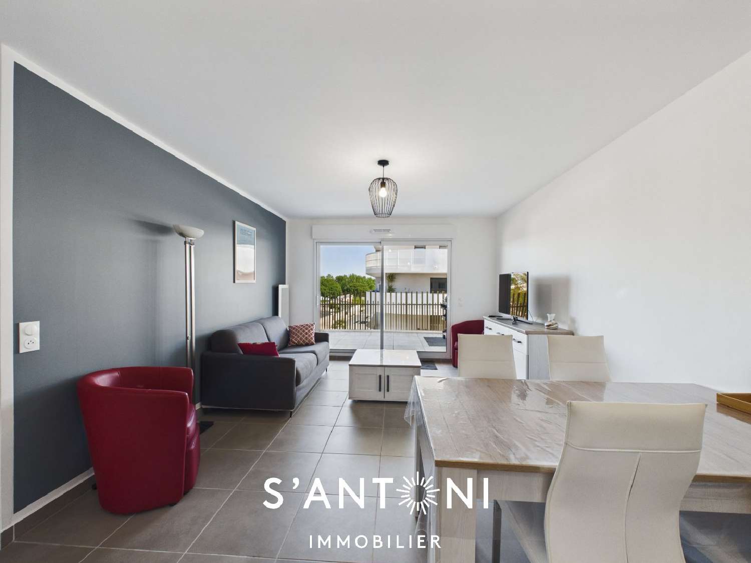  kaufen Wohnung/ Apartment Sérignan Hérault 2