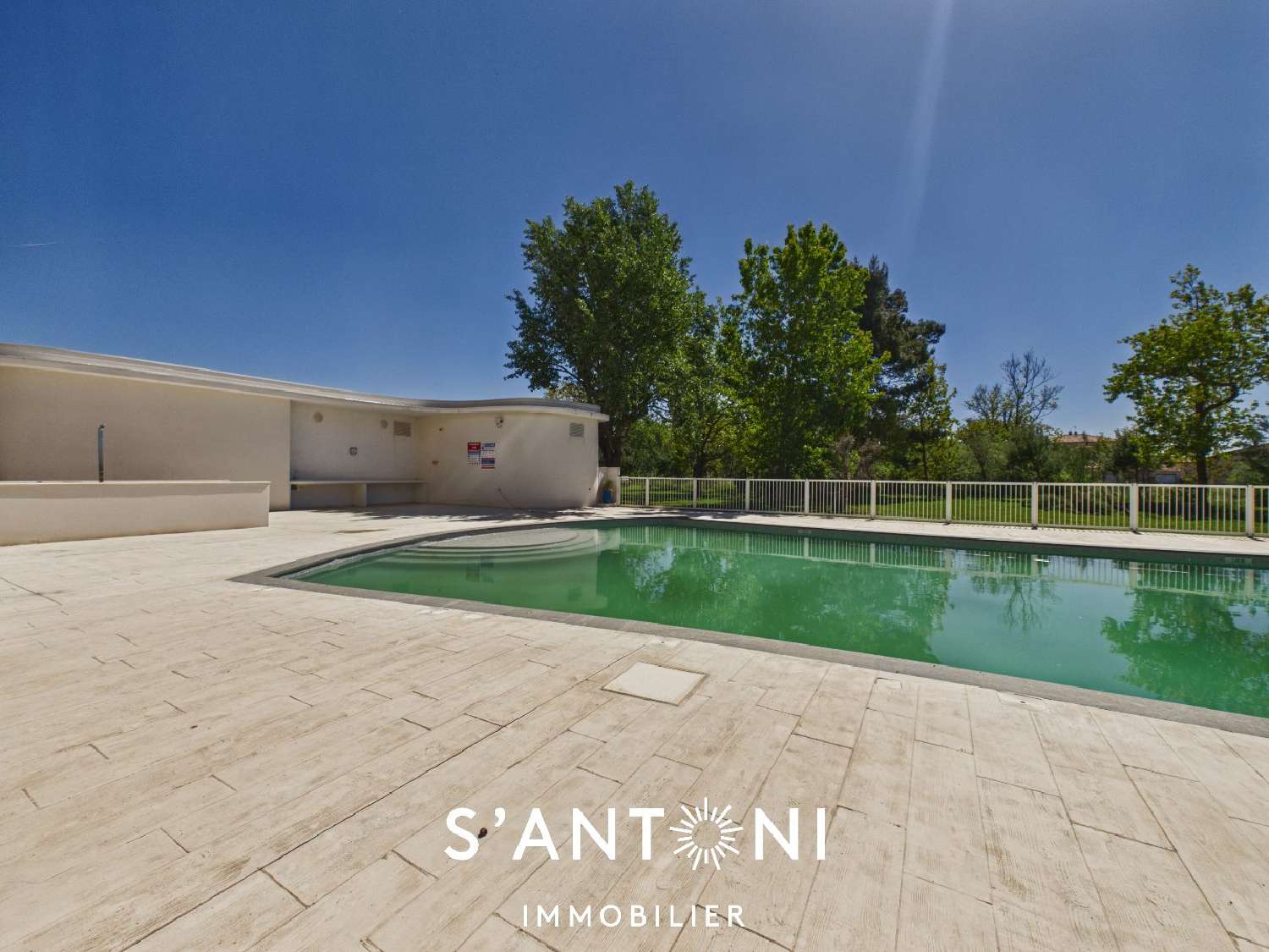  kaufen Wohnung/ Apartment Sérignan Hérault 8