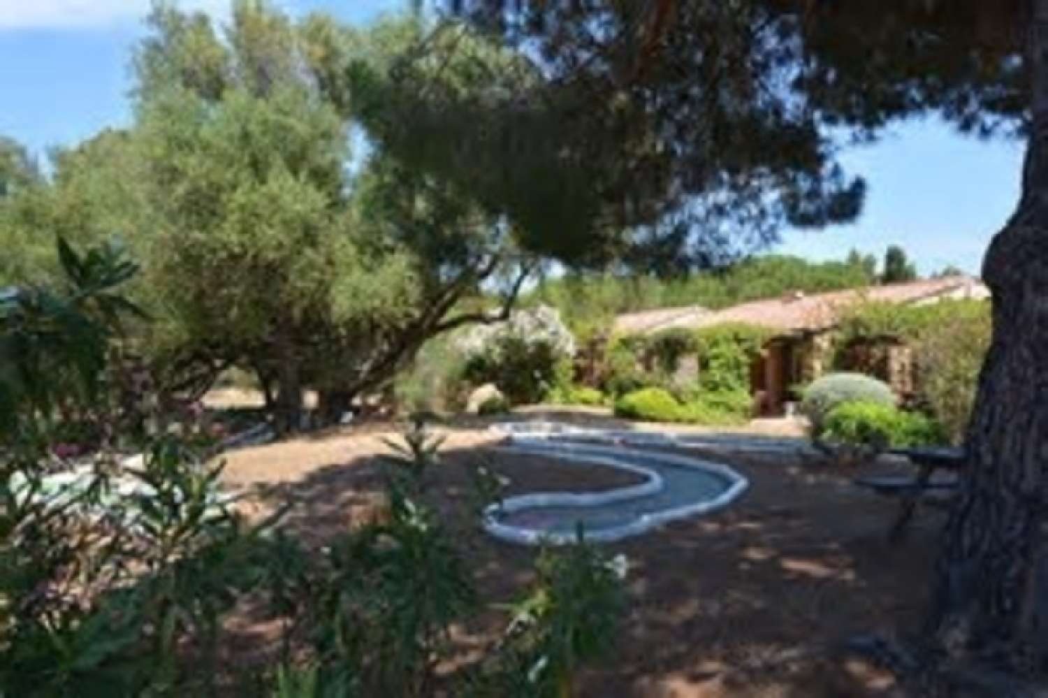  te koop appartement Serra-di-Ferro Corse-du-Sud 1