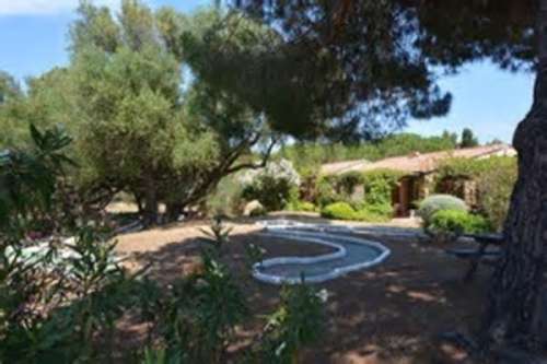 Serra-di-Ferro Corse-du-Sud appartement foto 7300046