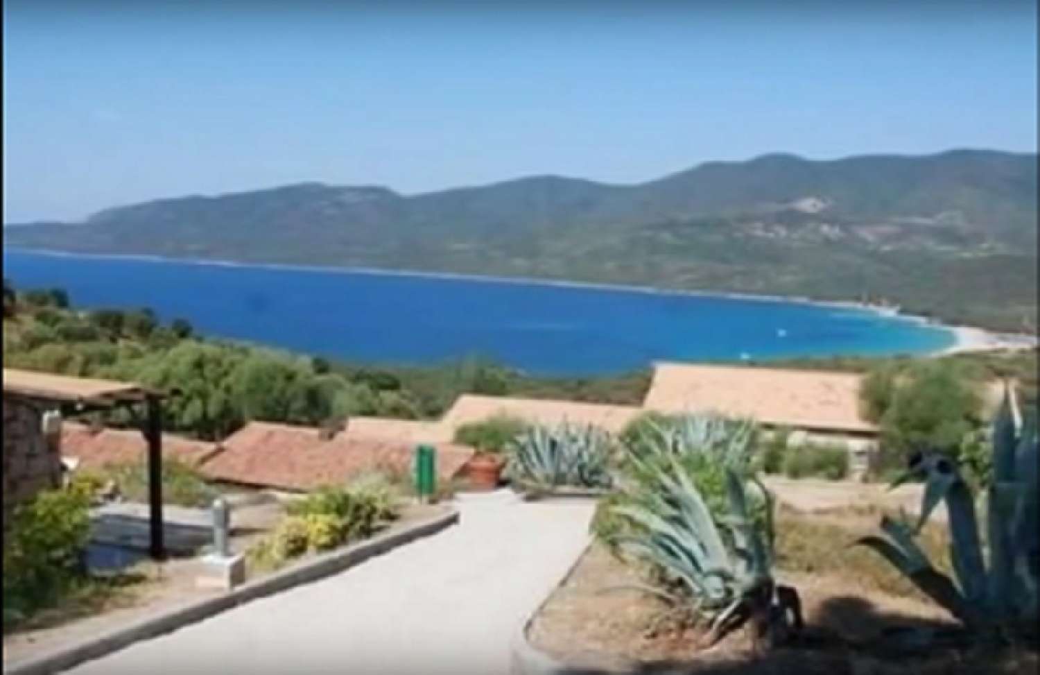  te koop appartement Serra-di-Ferro Corse-du-Sud 3