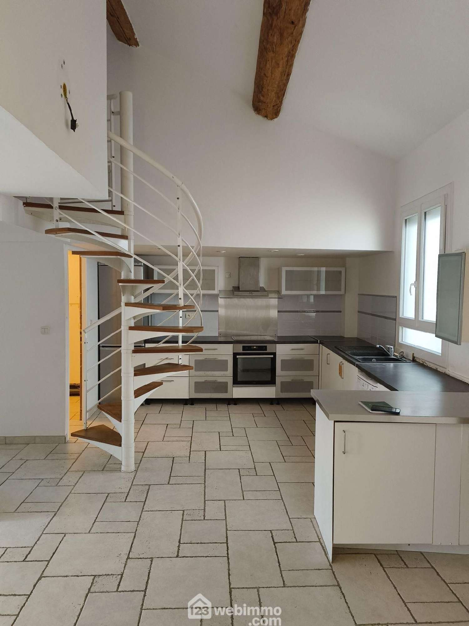  te koop appartement Sète Hérault 1