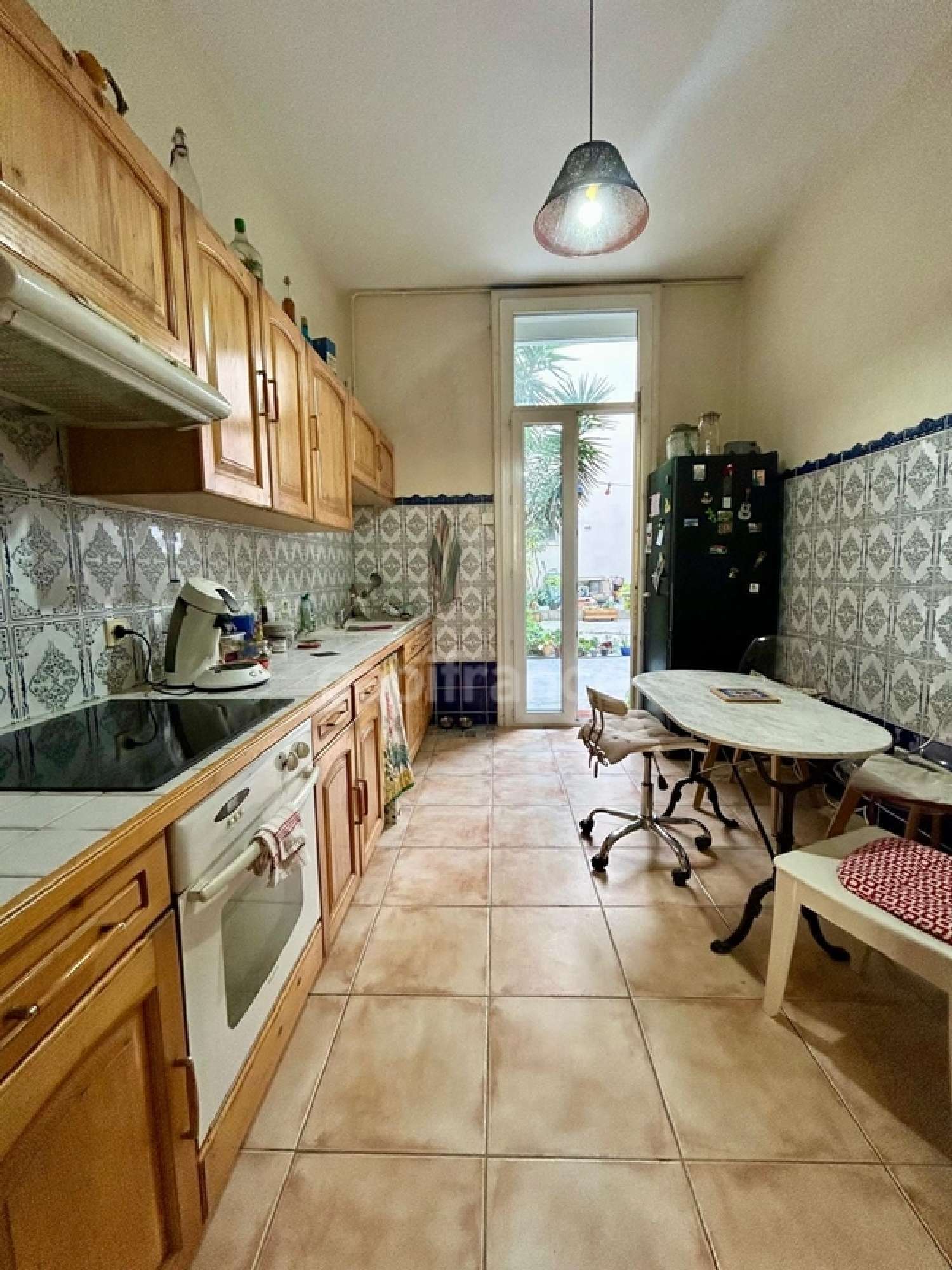  for sale apartment Sète Hérault 2