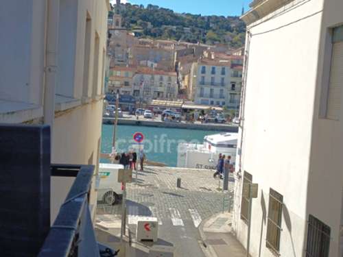 Sète Hérault Wohnung/ Apartment Bild 7310417