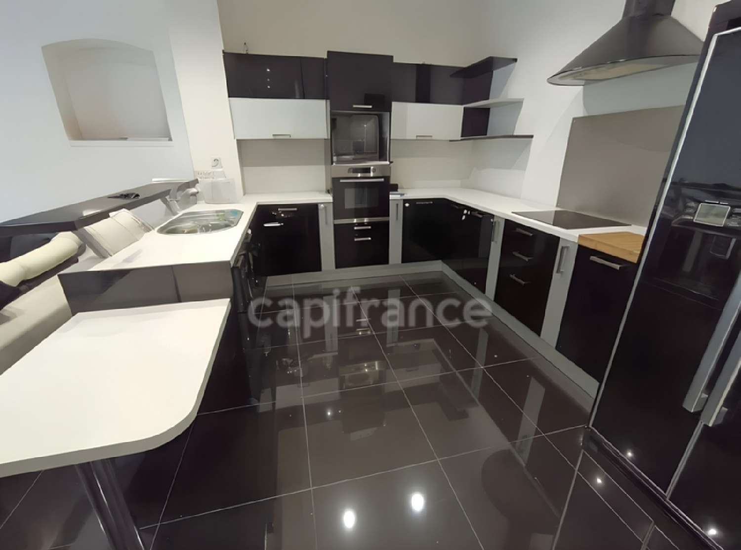 kaufen Wohnung/ Apartment Sète Hérault 4