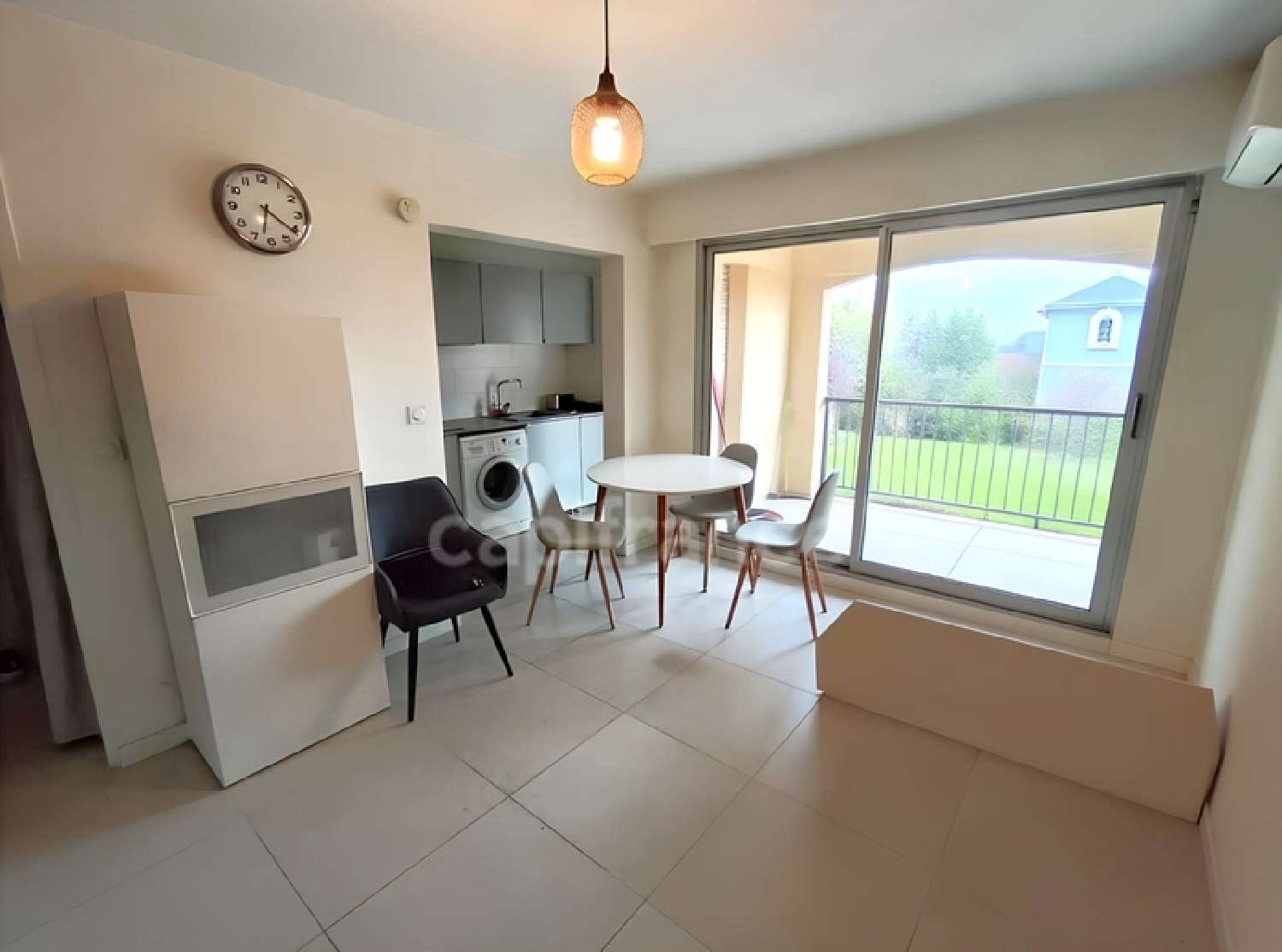  for sale apartment Sète Hérault 1