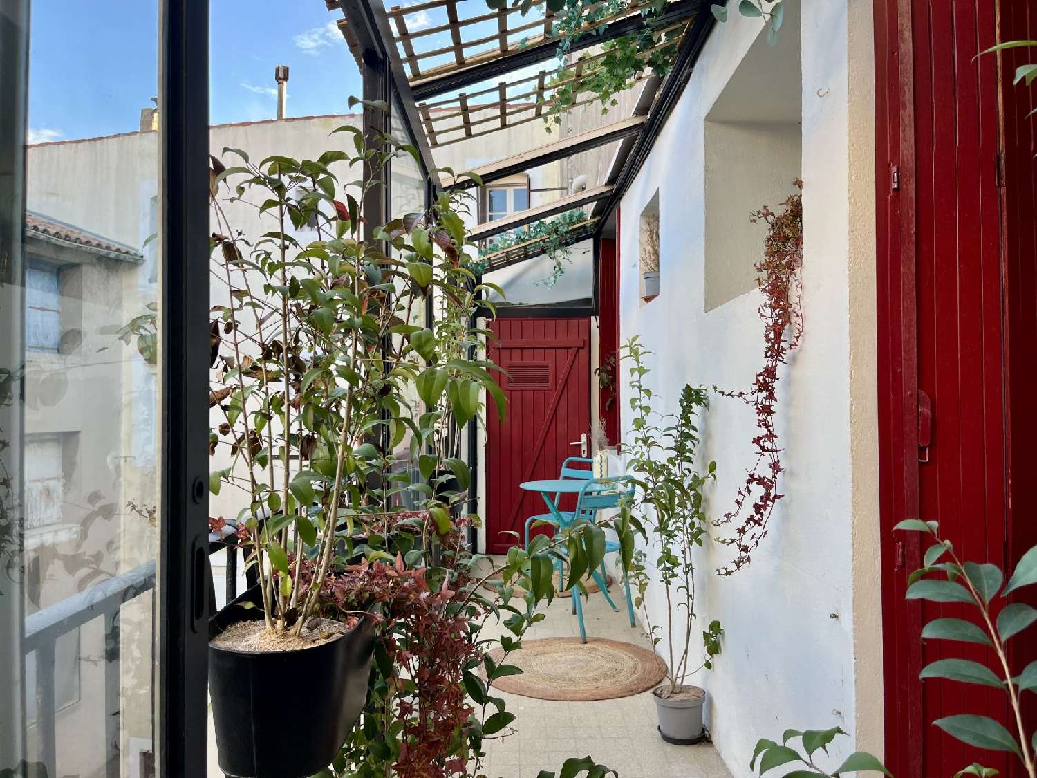  te koop appartement Sète Hérault 1