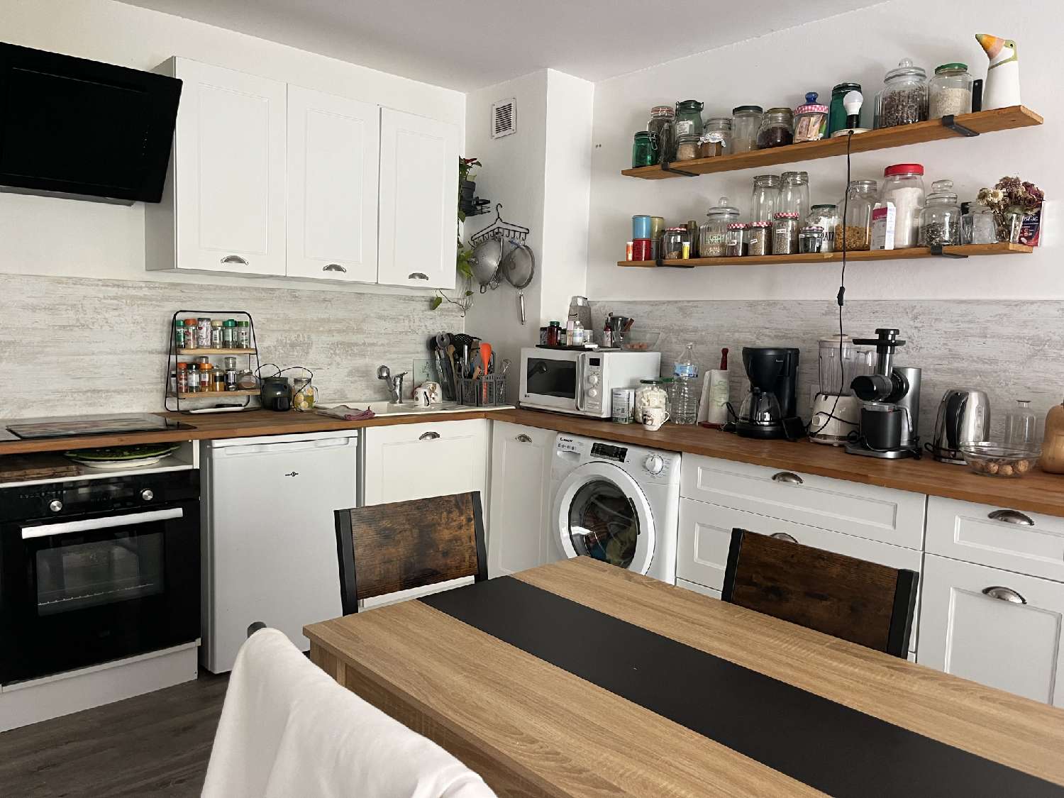  te koop appartement Sète Hérault 4