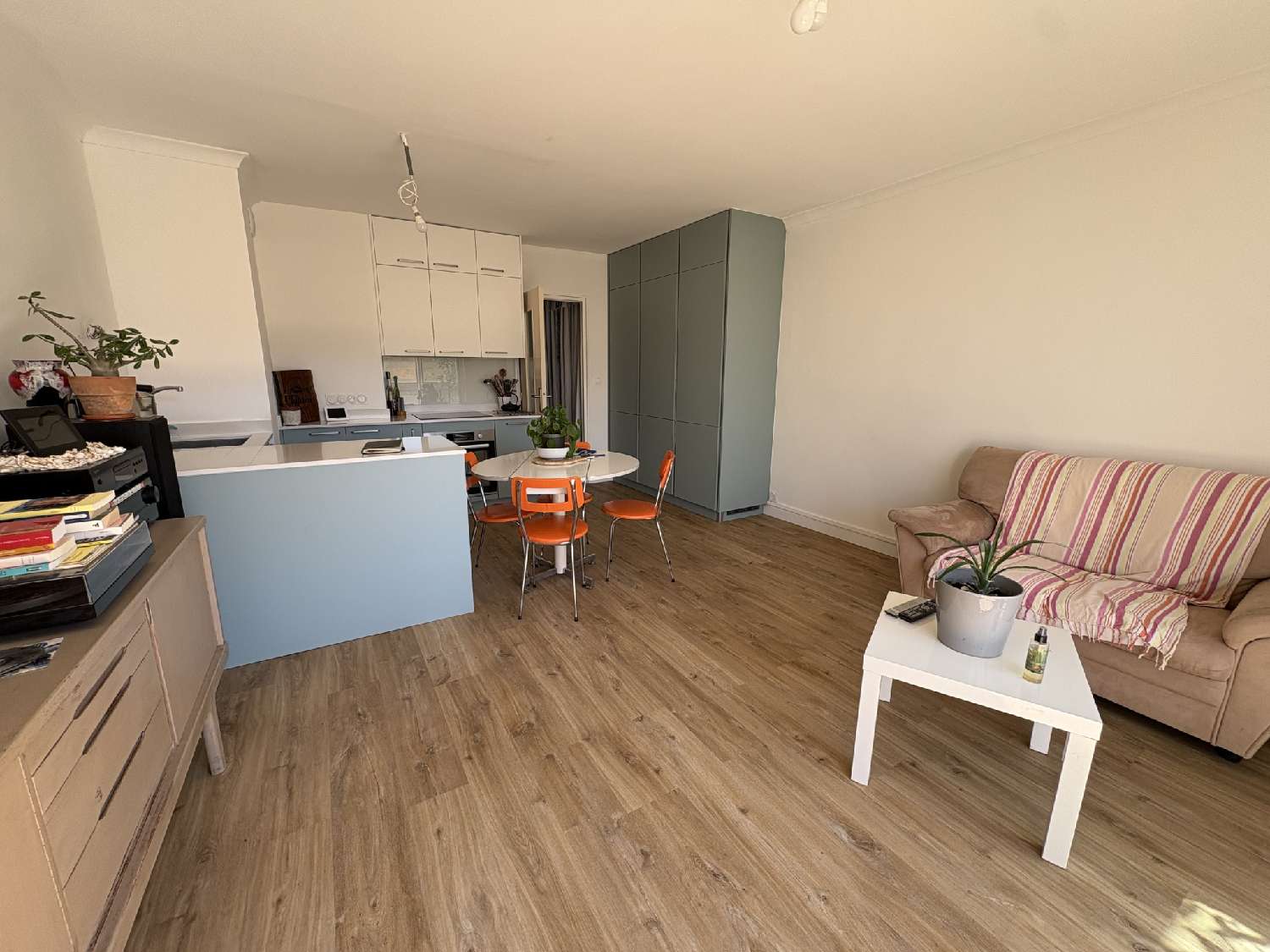  te koop appartement Sète Hérault 1