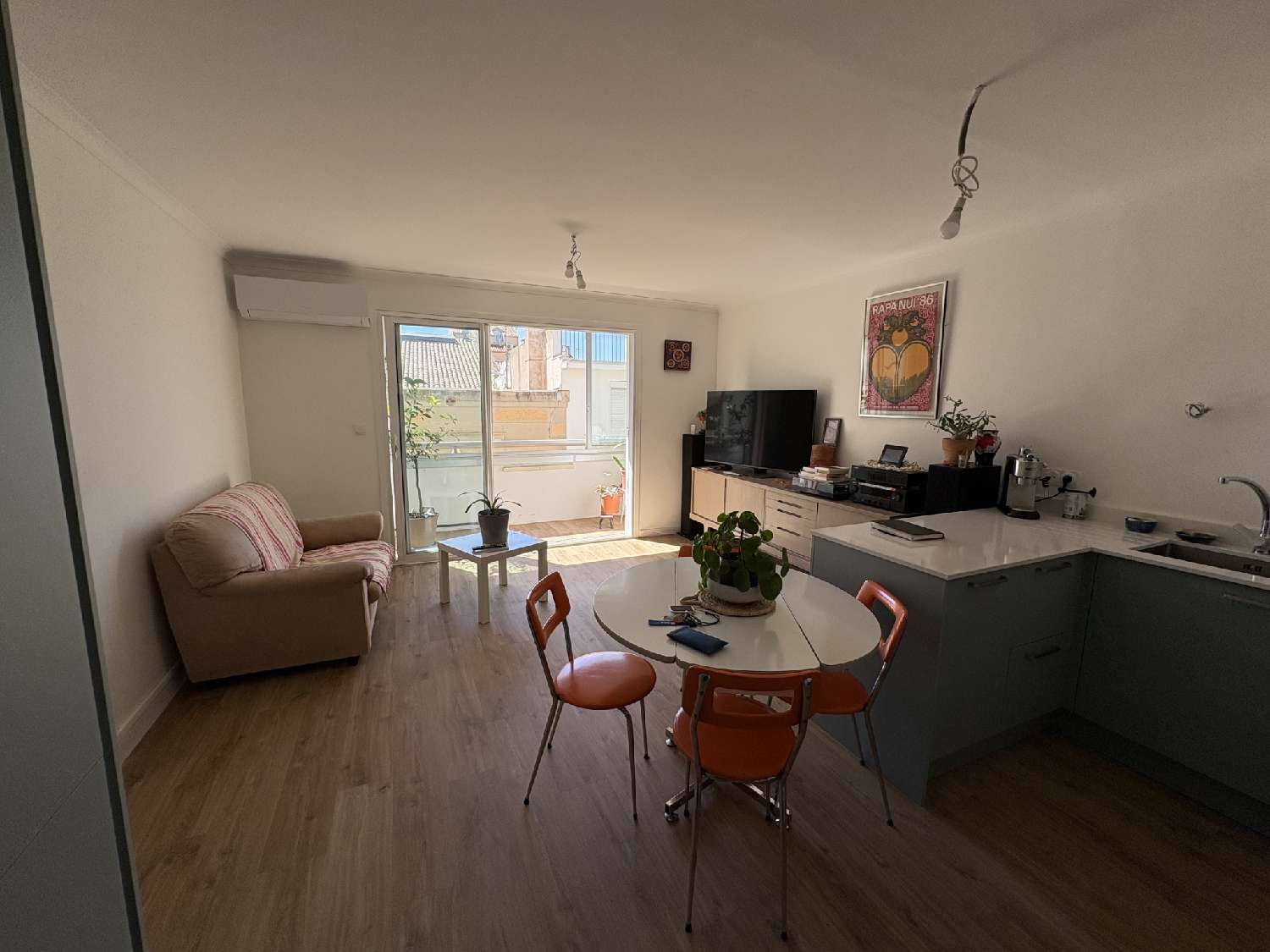  te koop appartement Sète Hérault 3