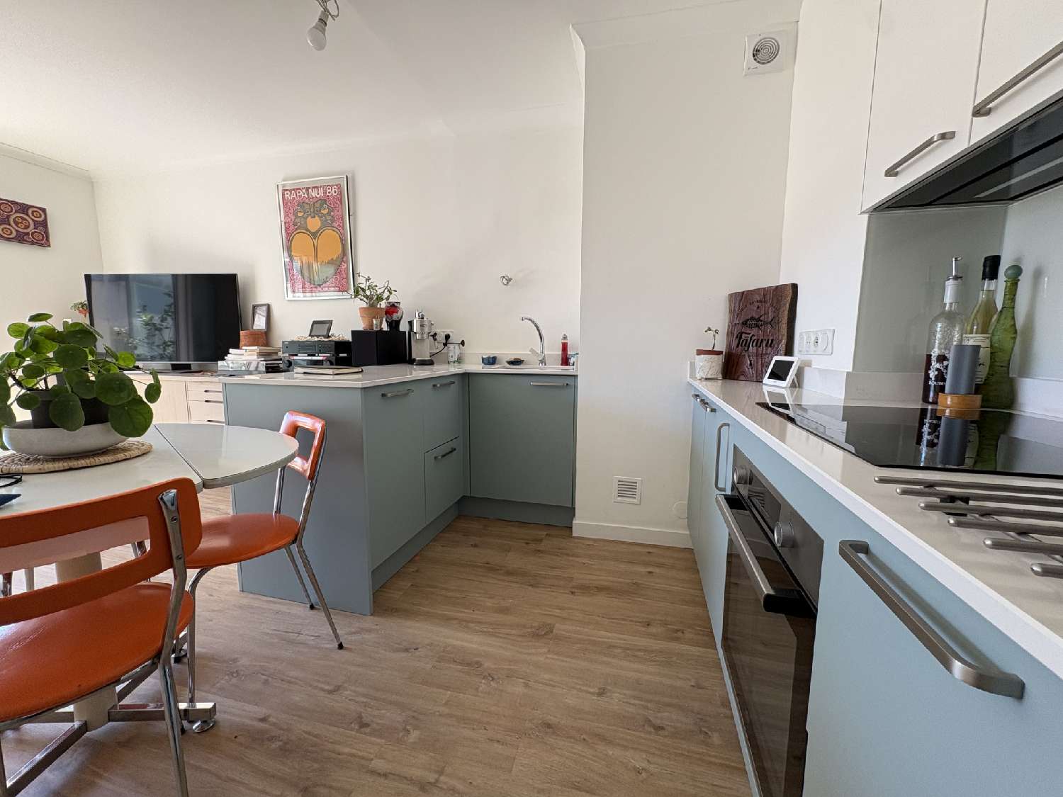  te koop appartement Sète Hérault 5