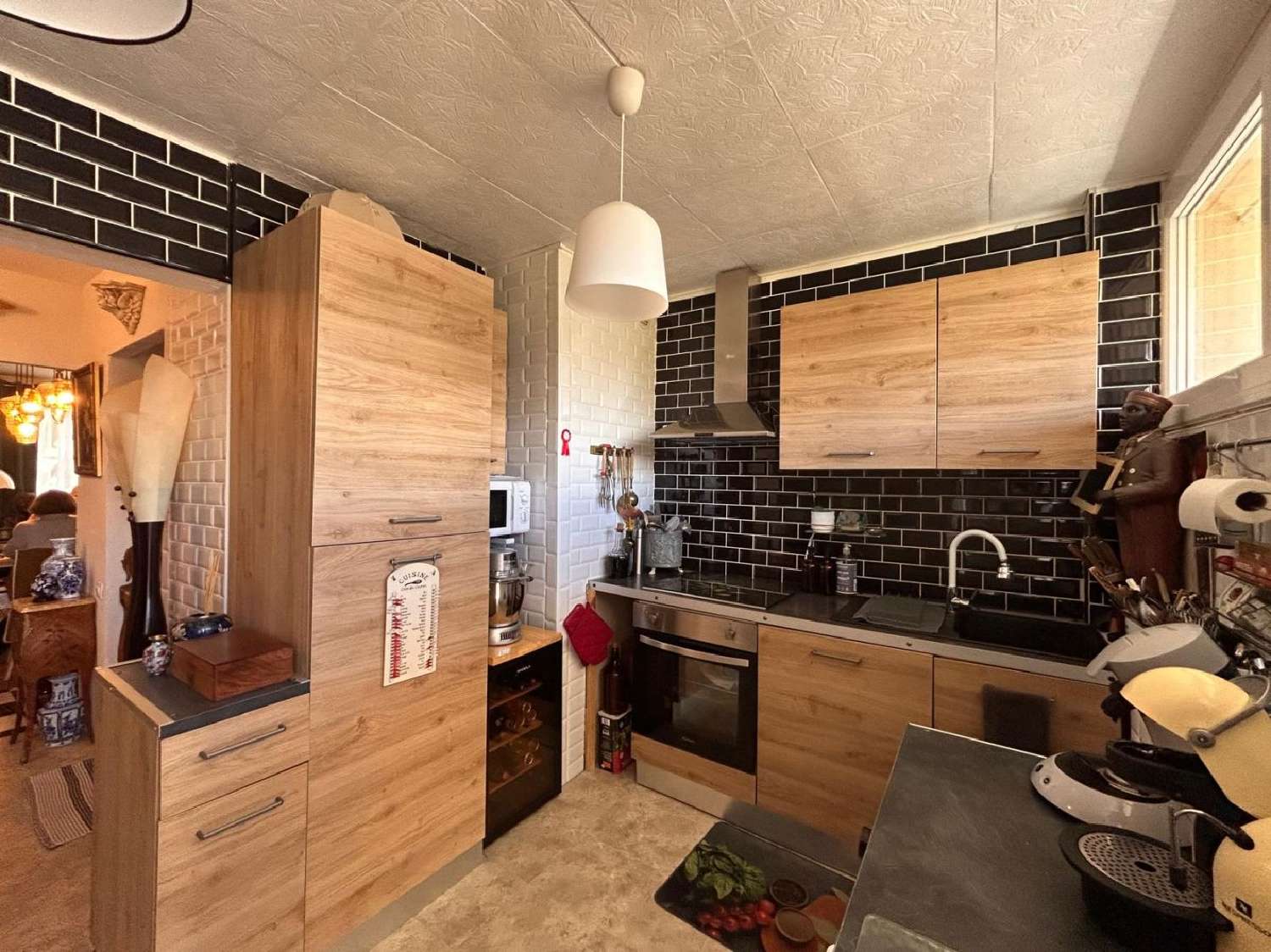  à vendre appartement Sète Hérault 2