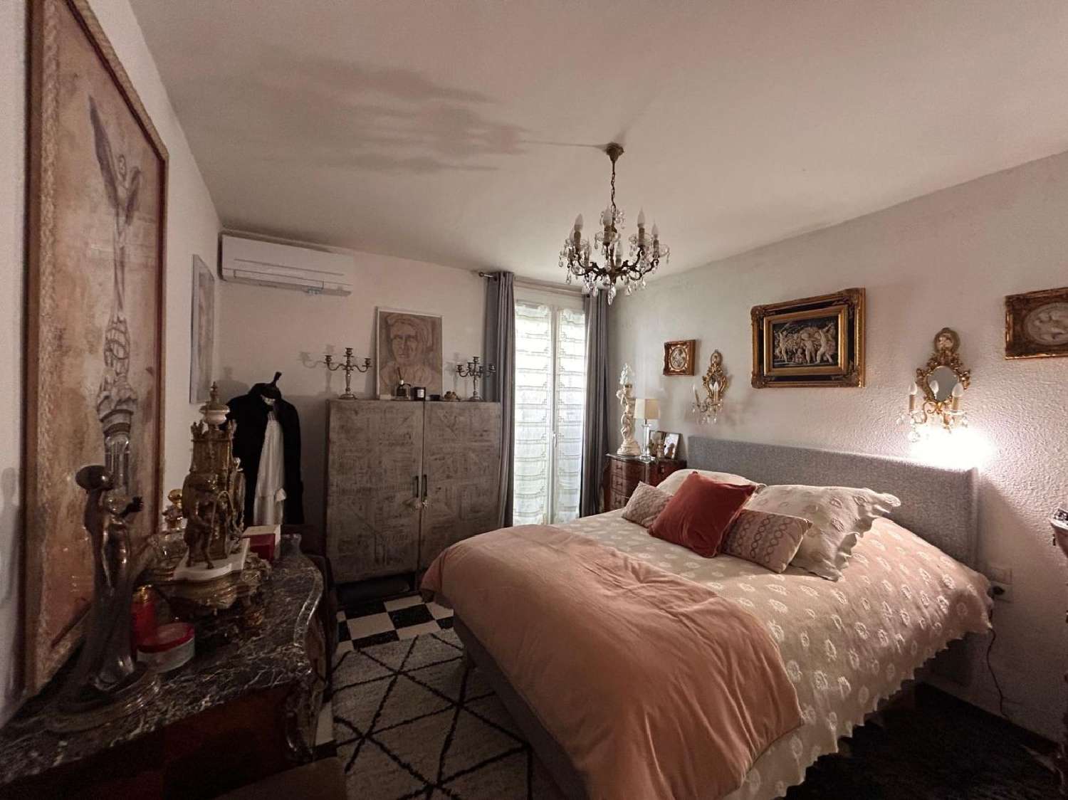  à vendre appartement Sète Hérault 3