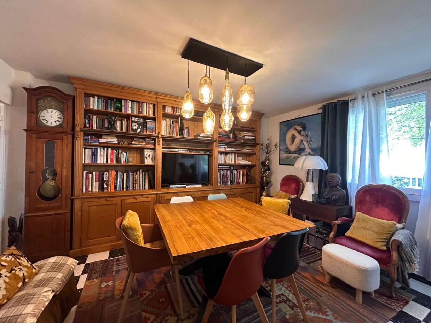  à vendre appartement Sète Hérault 4