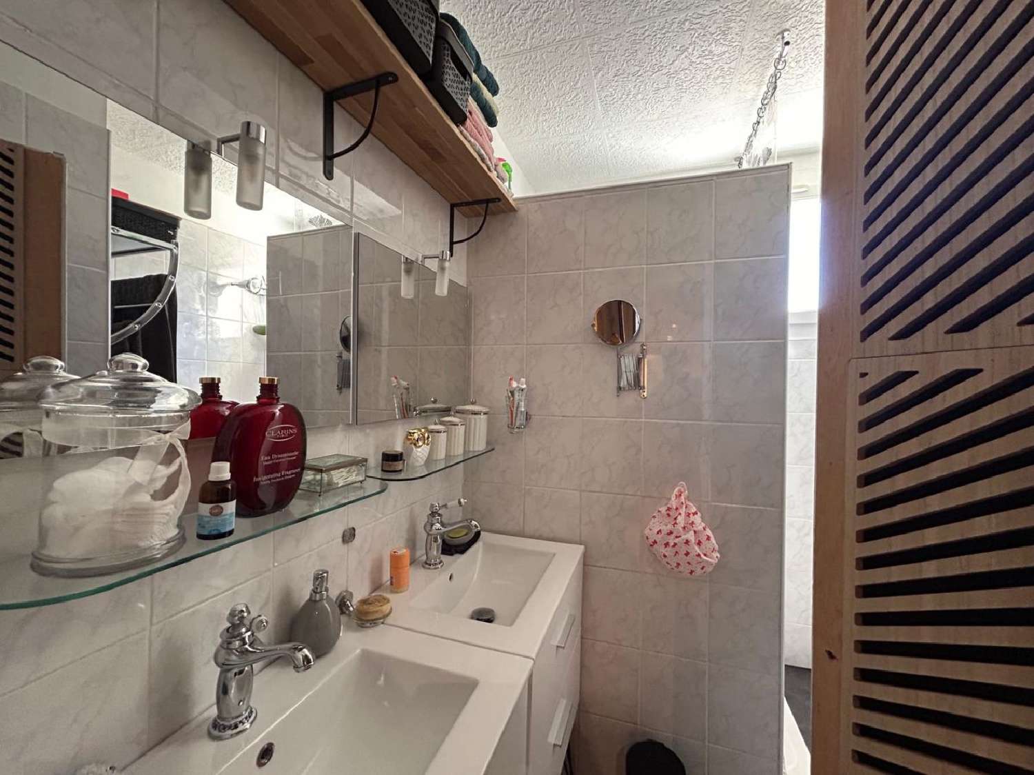  à vendre appartement Sète Hérault 5