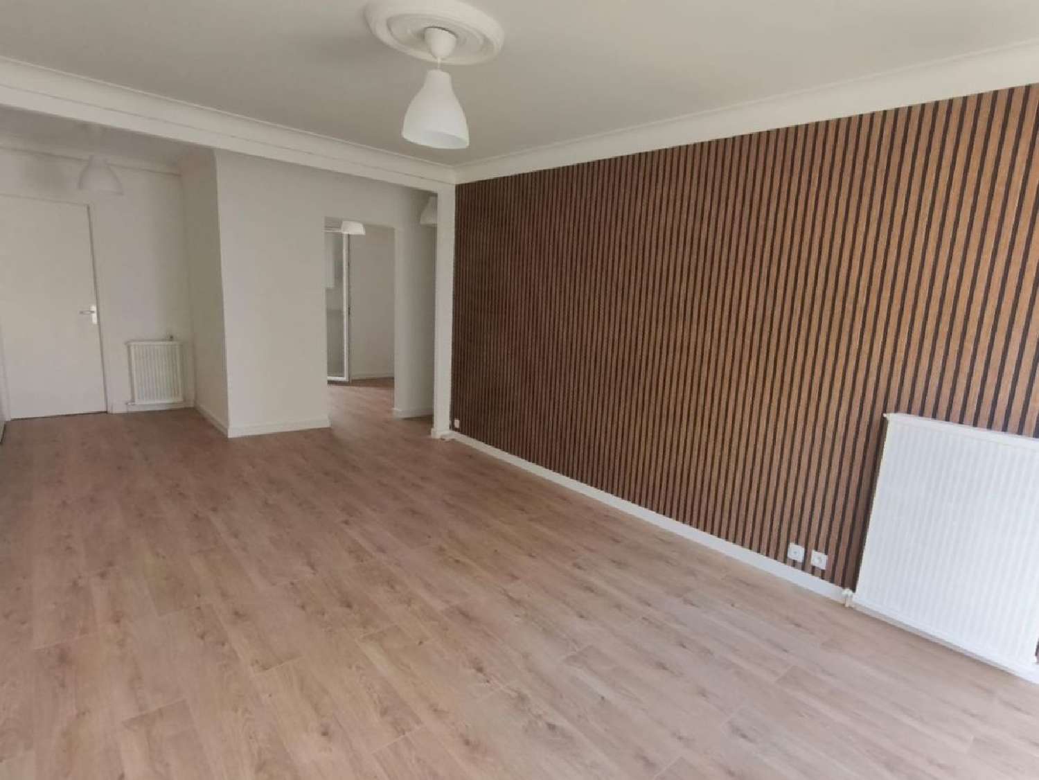  à vendre appartement Sète Hérault 2