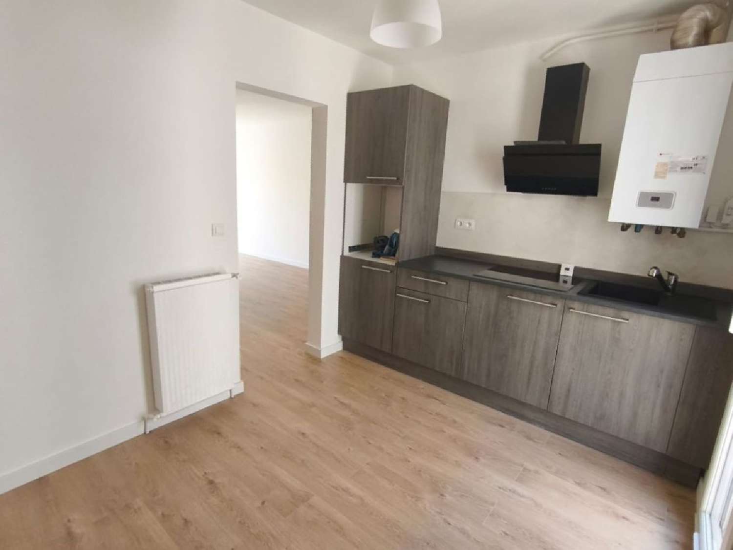  à vendre appartement Sète Hérault 4