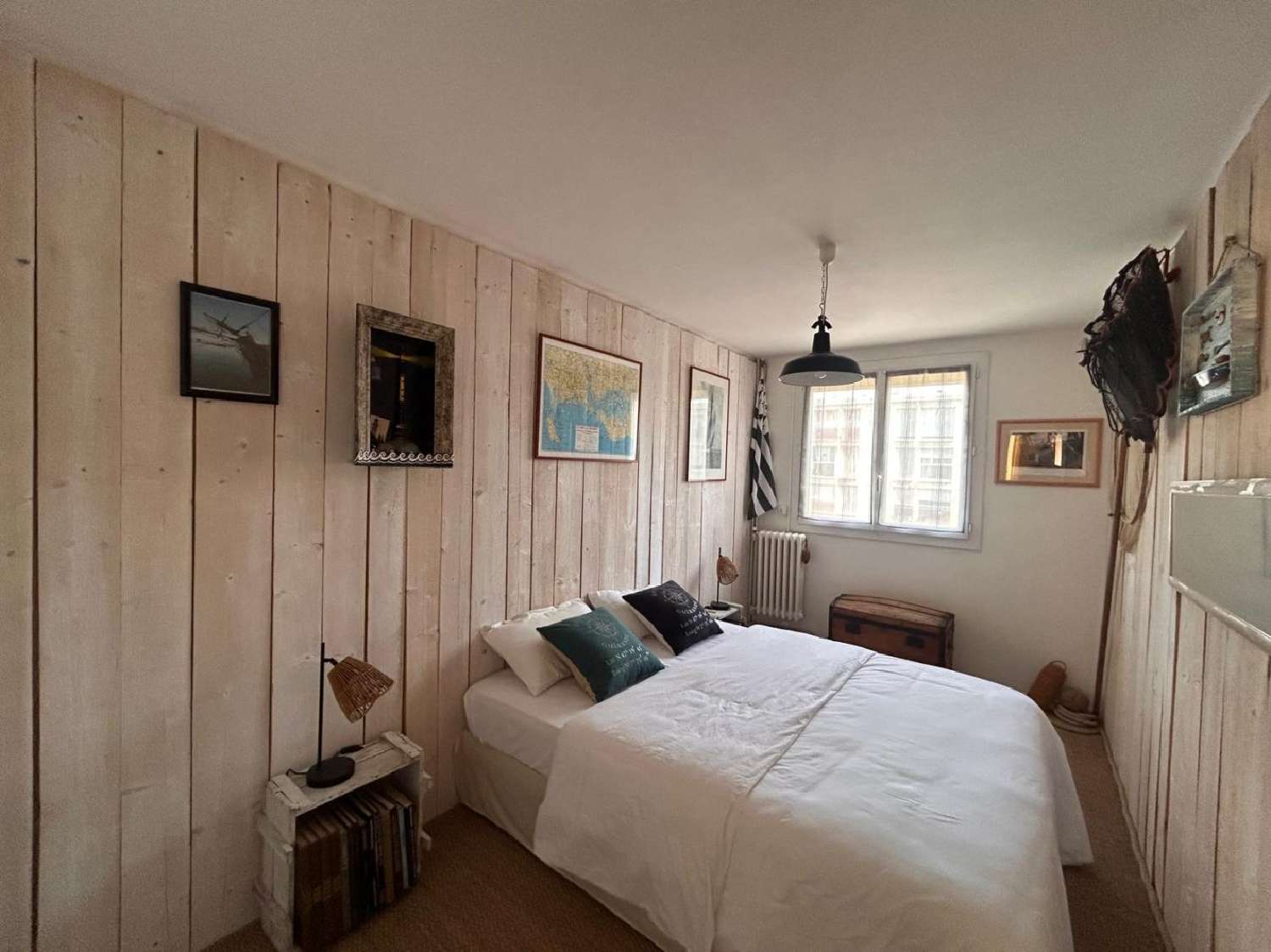  for sale apartment Sète Hérault 3