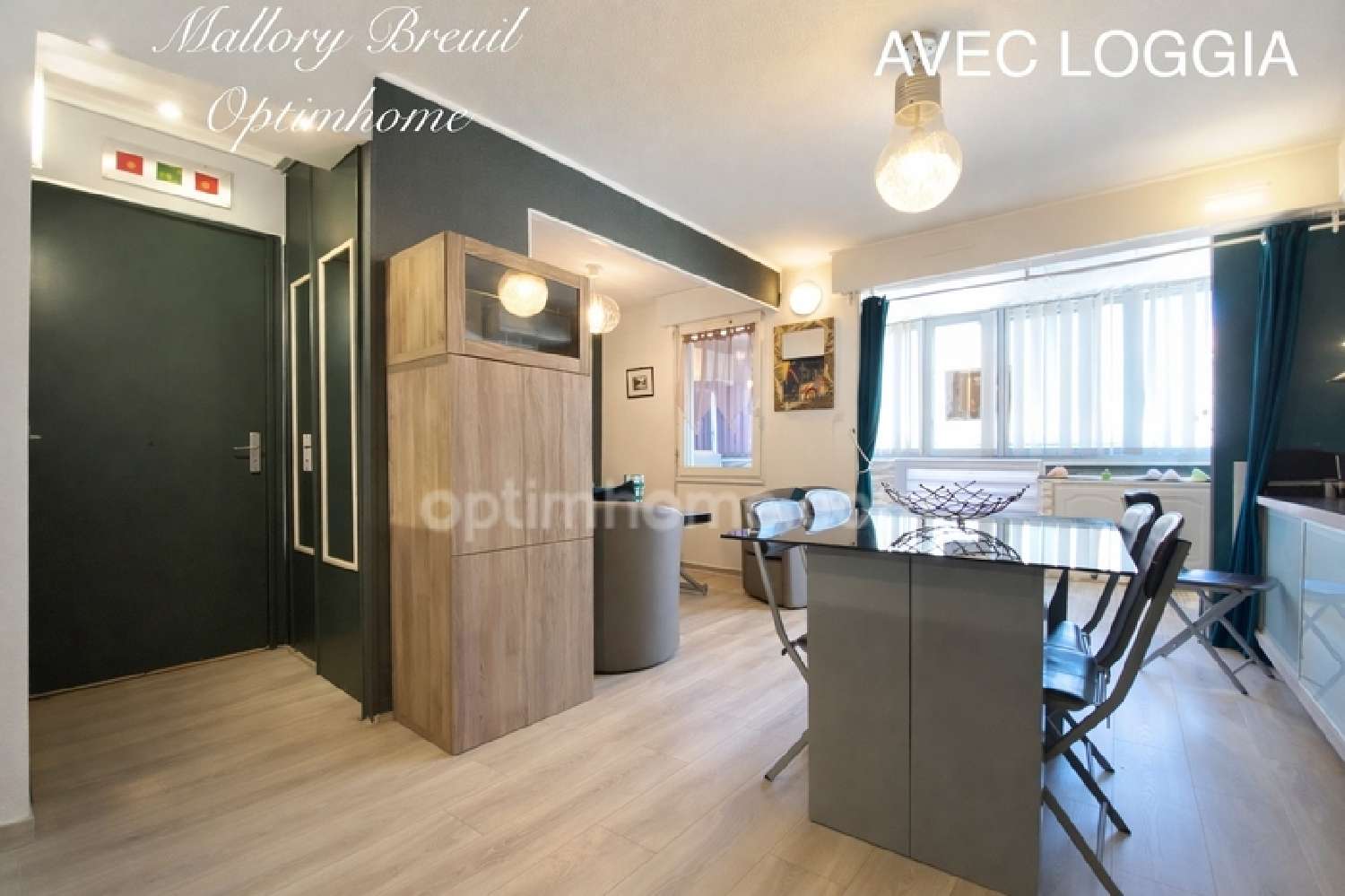 en venta apartamento Sète Hérault 1