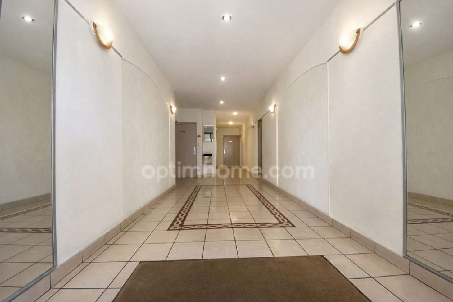 en venta apartamento Sète Hérault 8