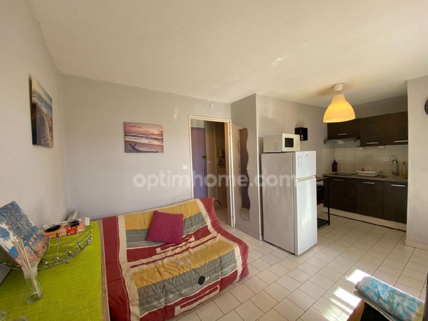  te koop appartement Sète Hérault 2