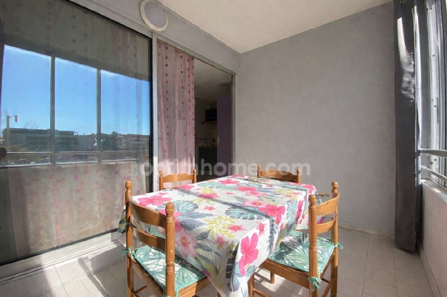  te koop appartement Sète Hérault 3