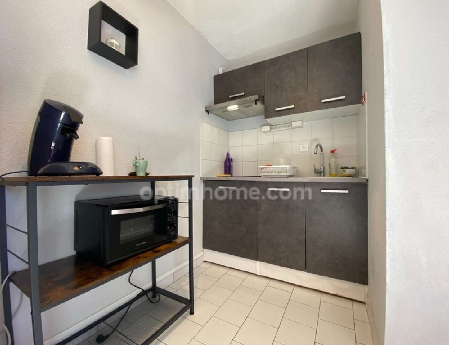  te koop appartement Sète Hérault 6