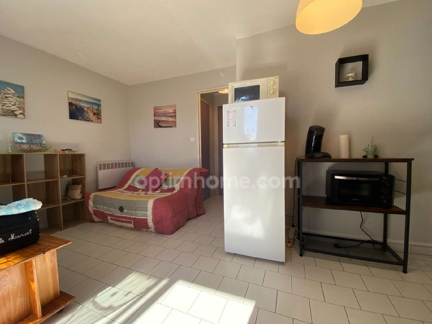  te koop appartement Sète Hérault 7