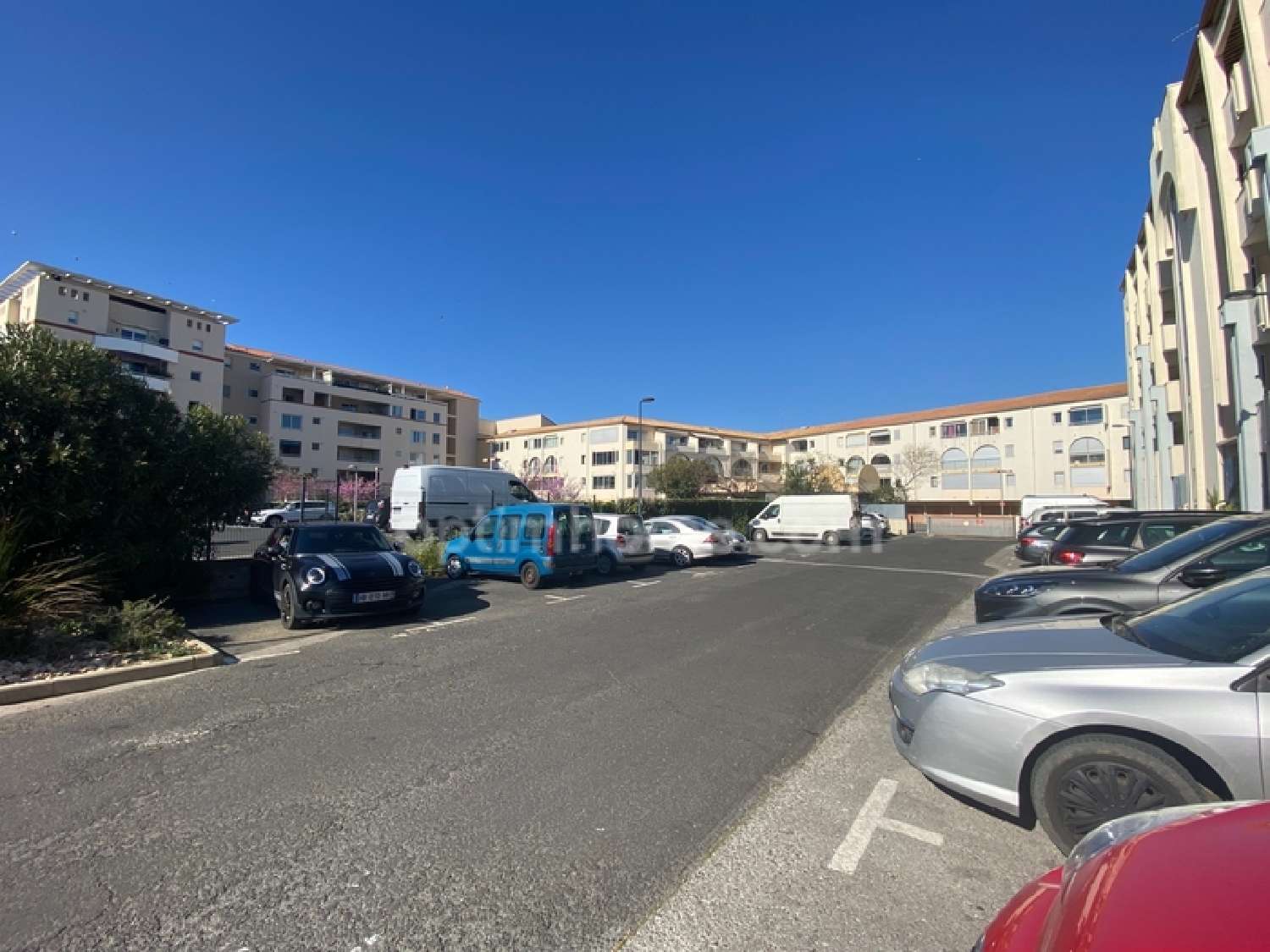 te koop appartement Sète Hérault 8