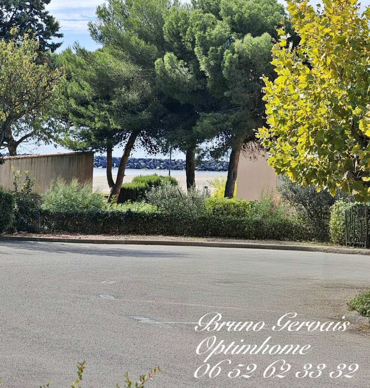 te koop appartement Sète Hérault 2