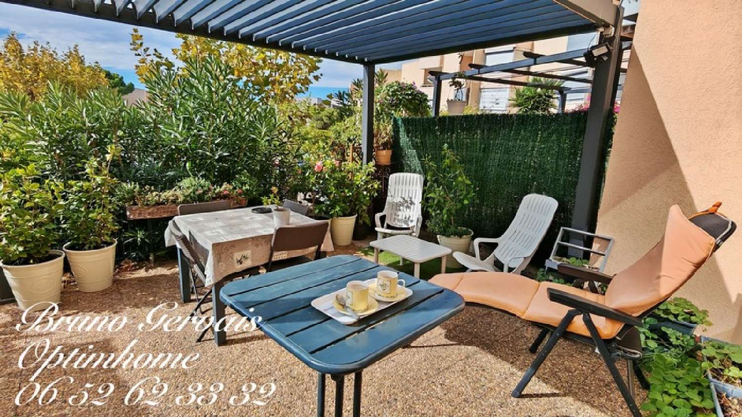 te koop appartement Sète Hérault 3