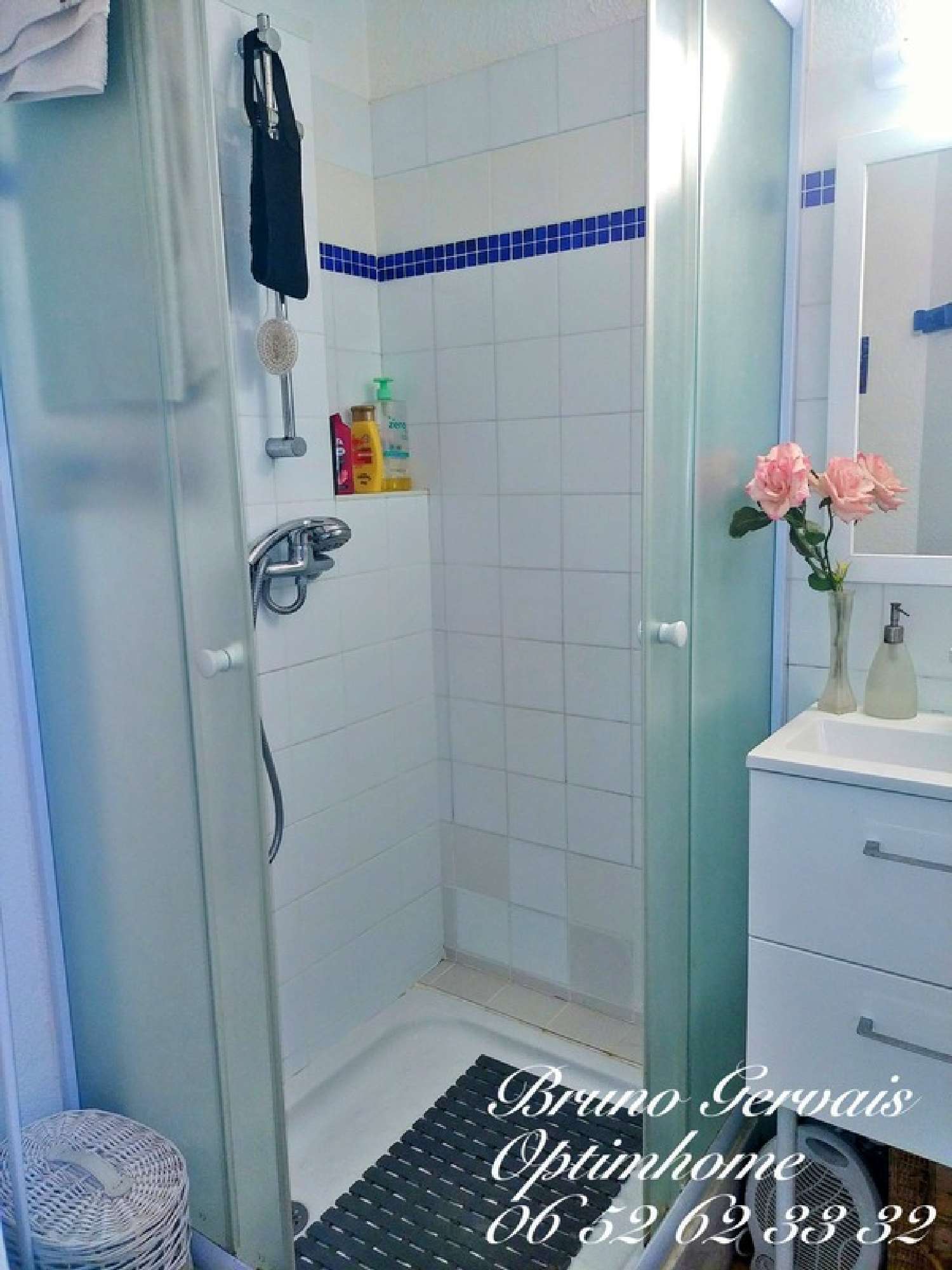 te koop appartement Sète Hérault 6