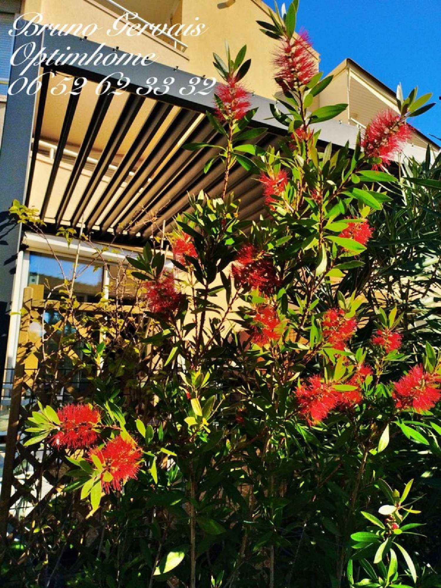 te koop appartement Sète Hérault 7