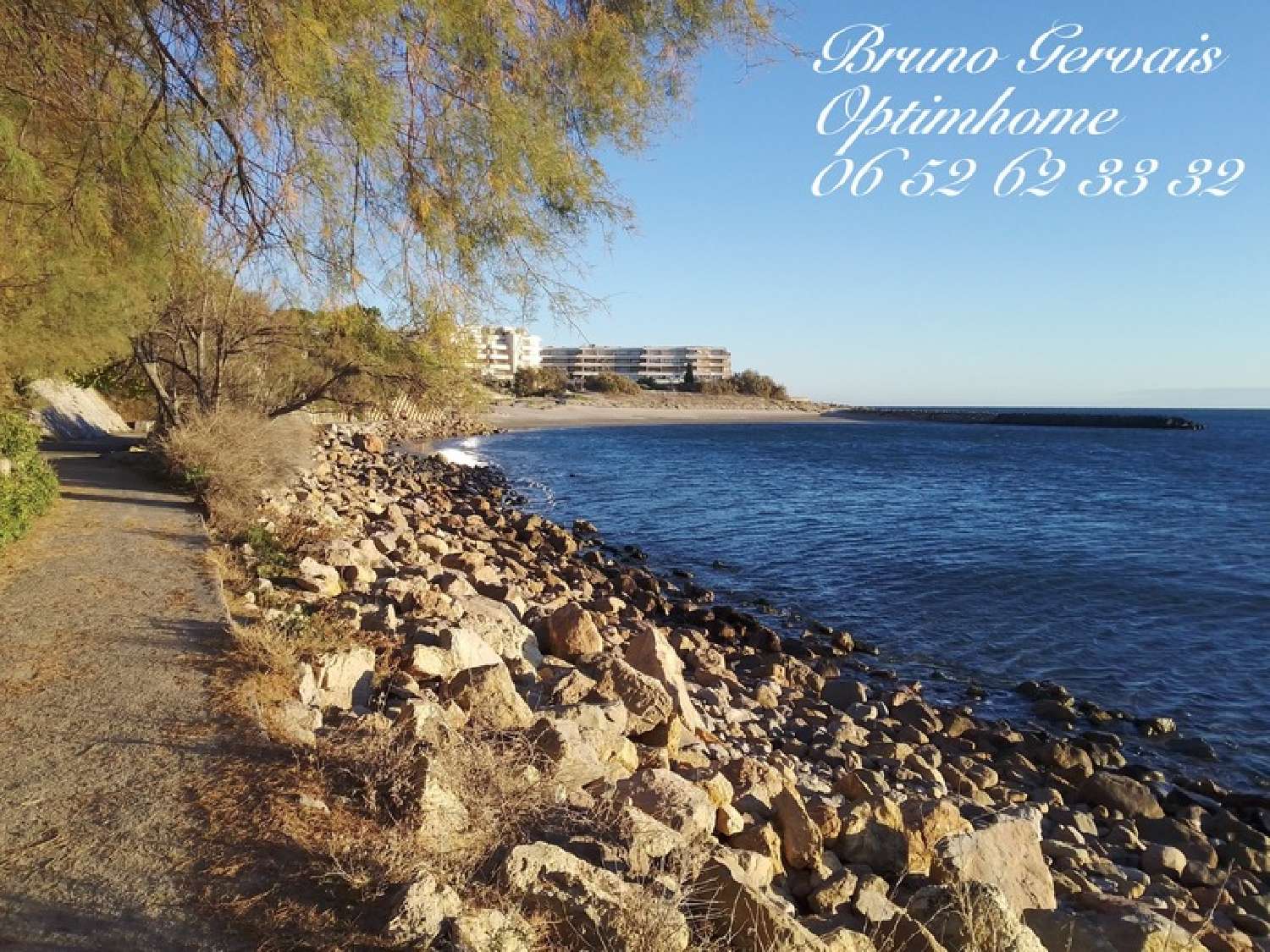 te koop appartement Sète Hérault 8