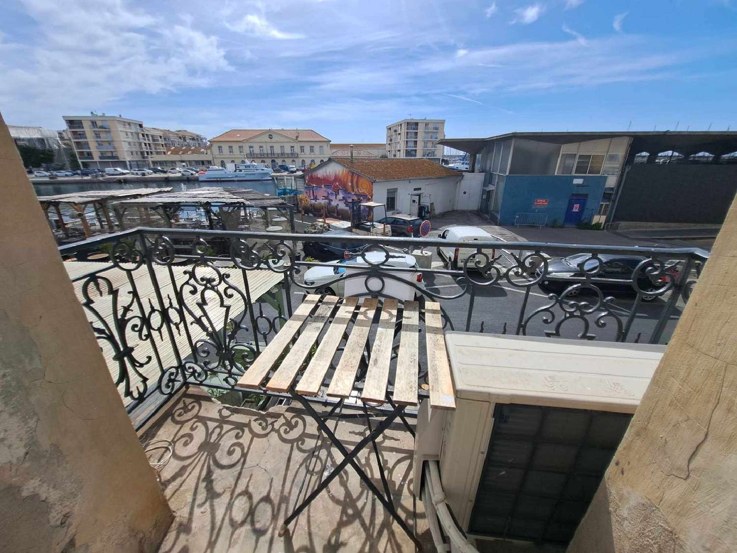 te koop appartement Sète Hérault 2