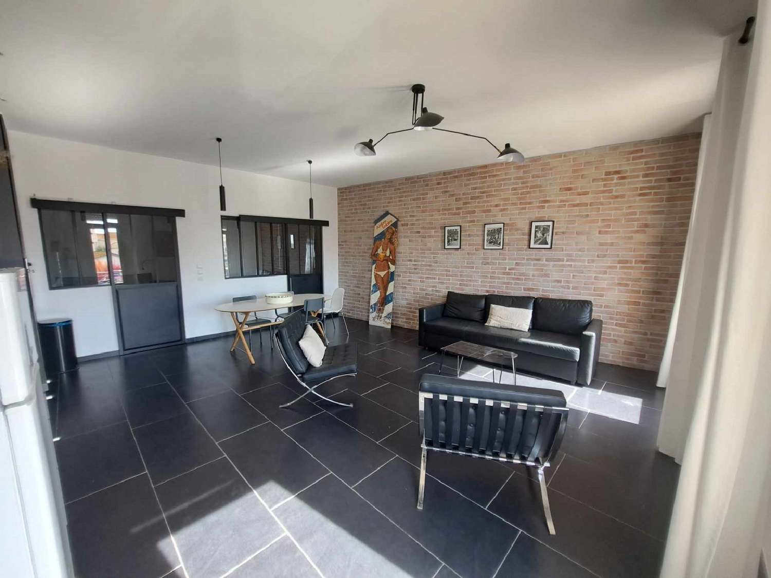 te koop appartement Sète Hérault 3