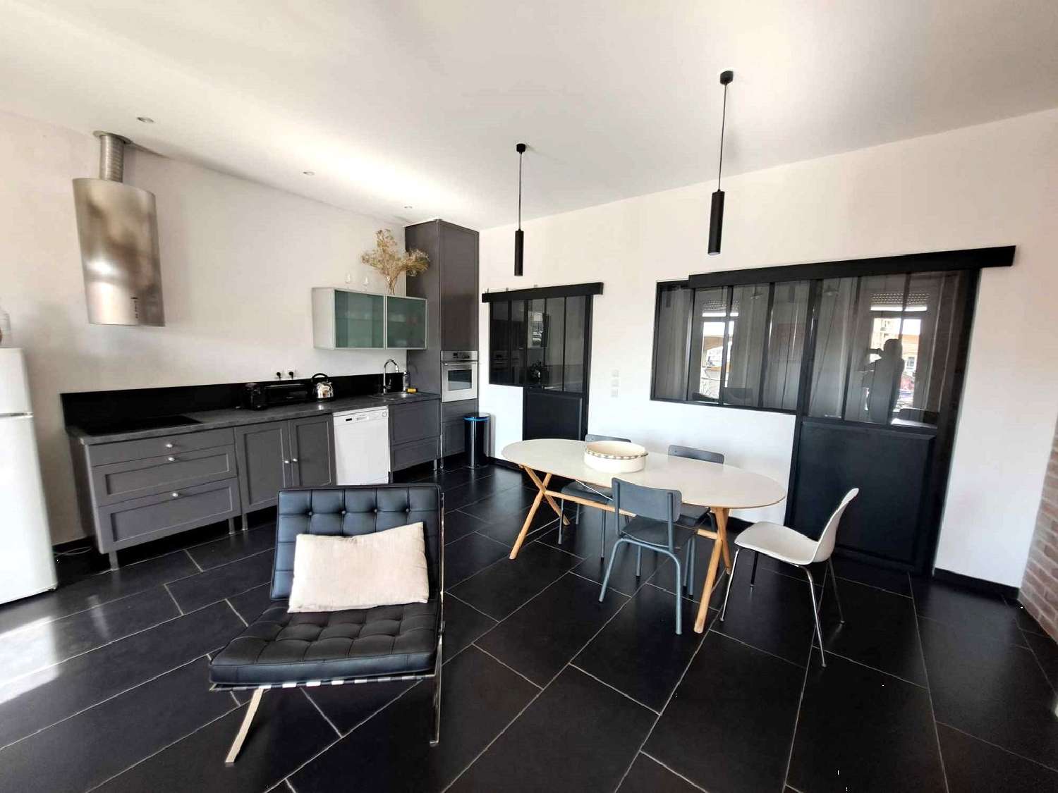 te koop appartement Sète Hérault 4