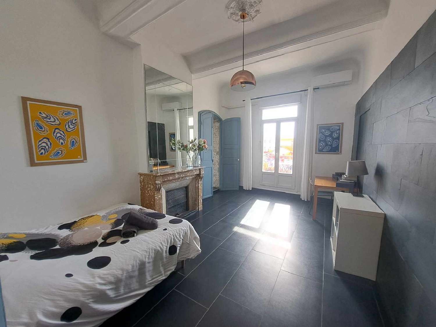 te koop appartement Sète Hérault 5