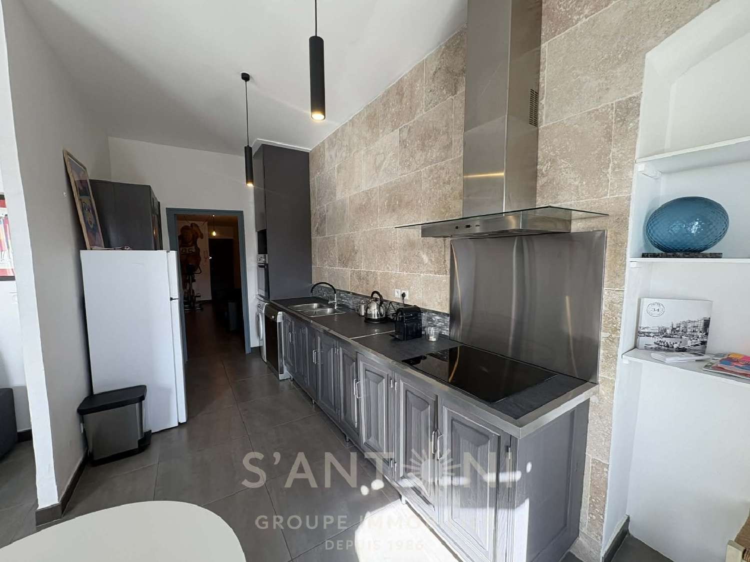 te koop appartement Sète Hérault 5