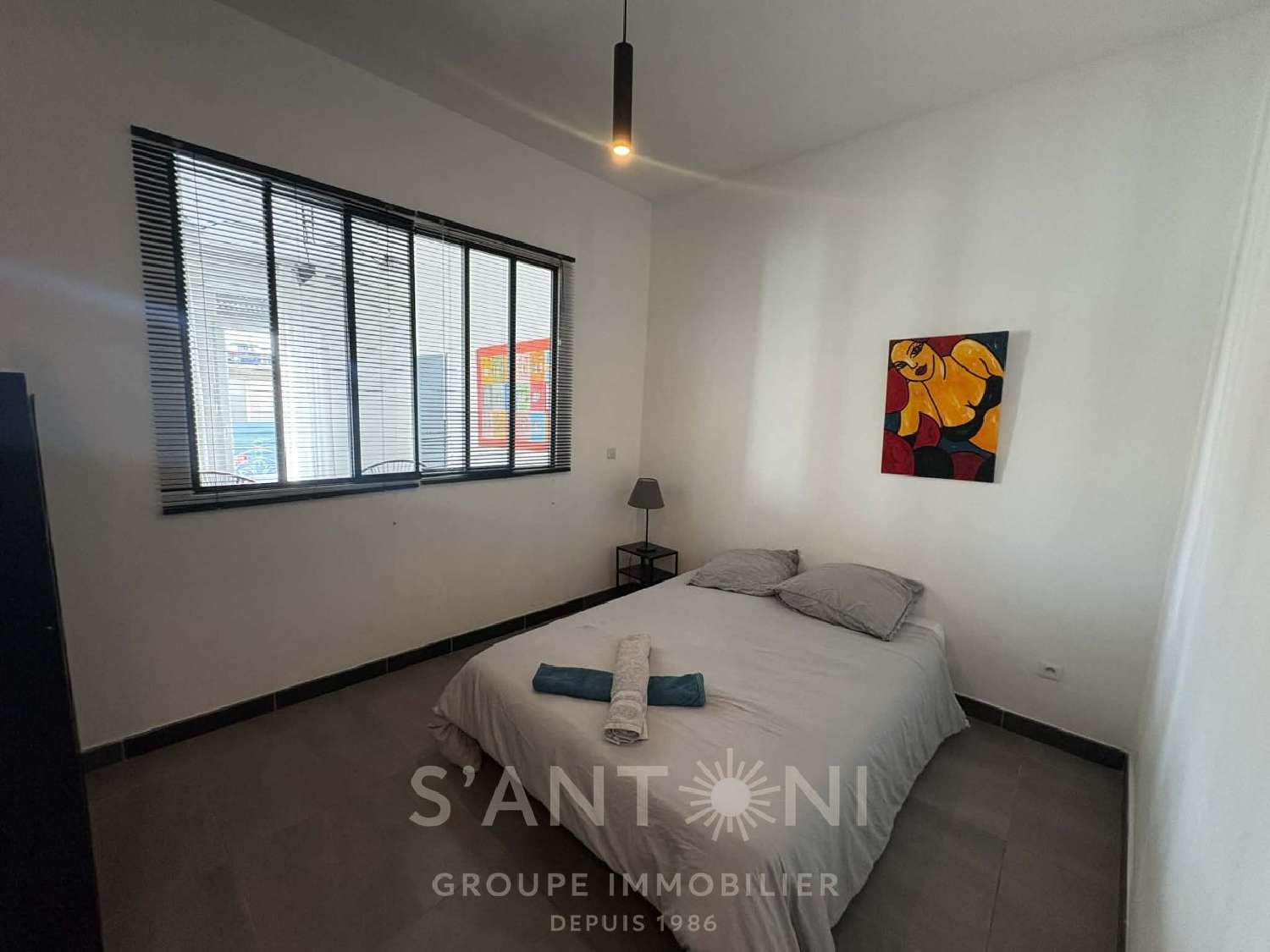 te koop appartement Sète Hérault 6