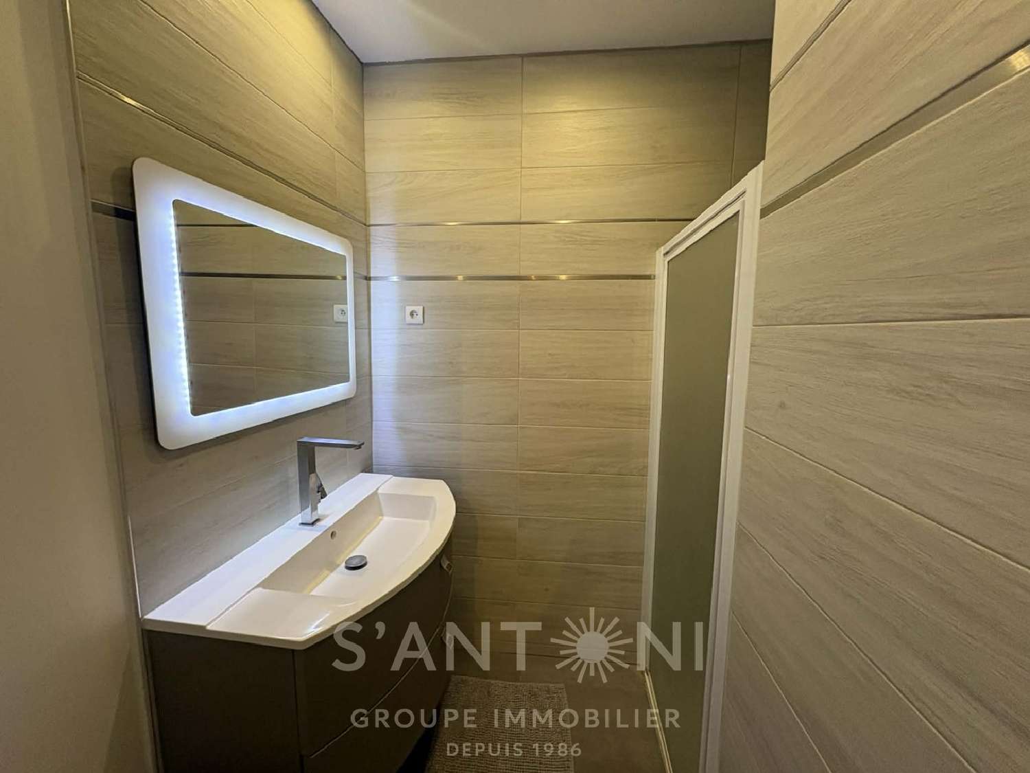 te koop appartement Sète Hérault 7