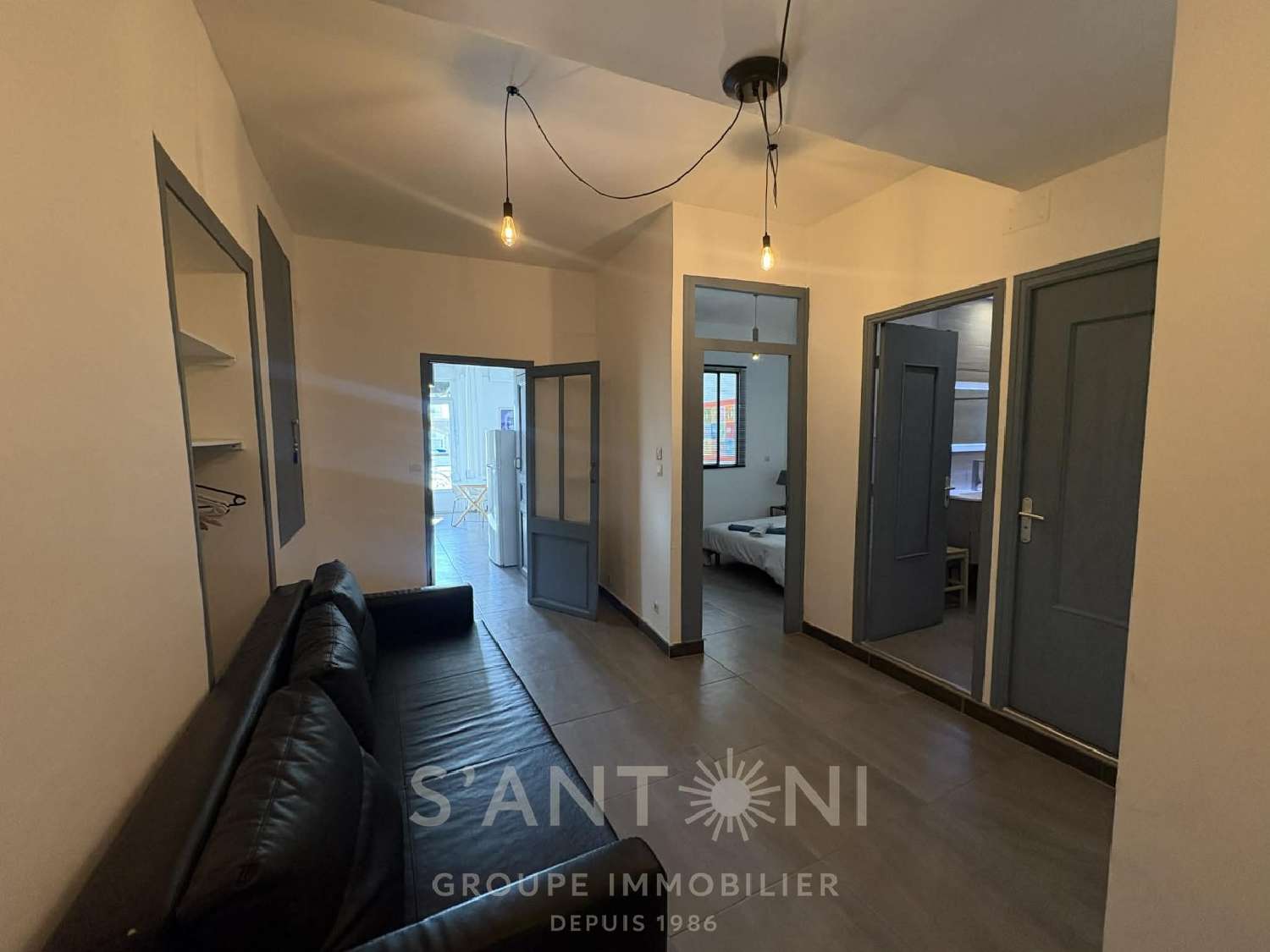 te koop appartement Sète Hérault 8