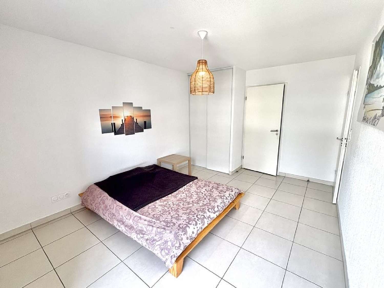 for sale apartment Sète Hérault 5