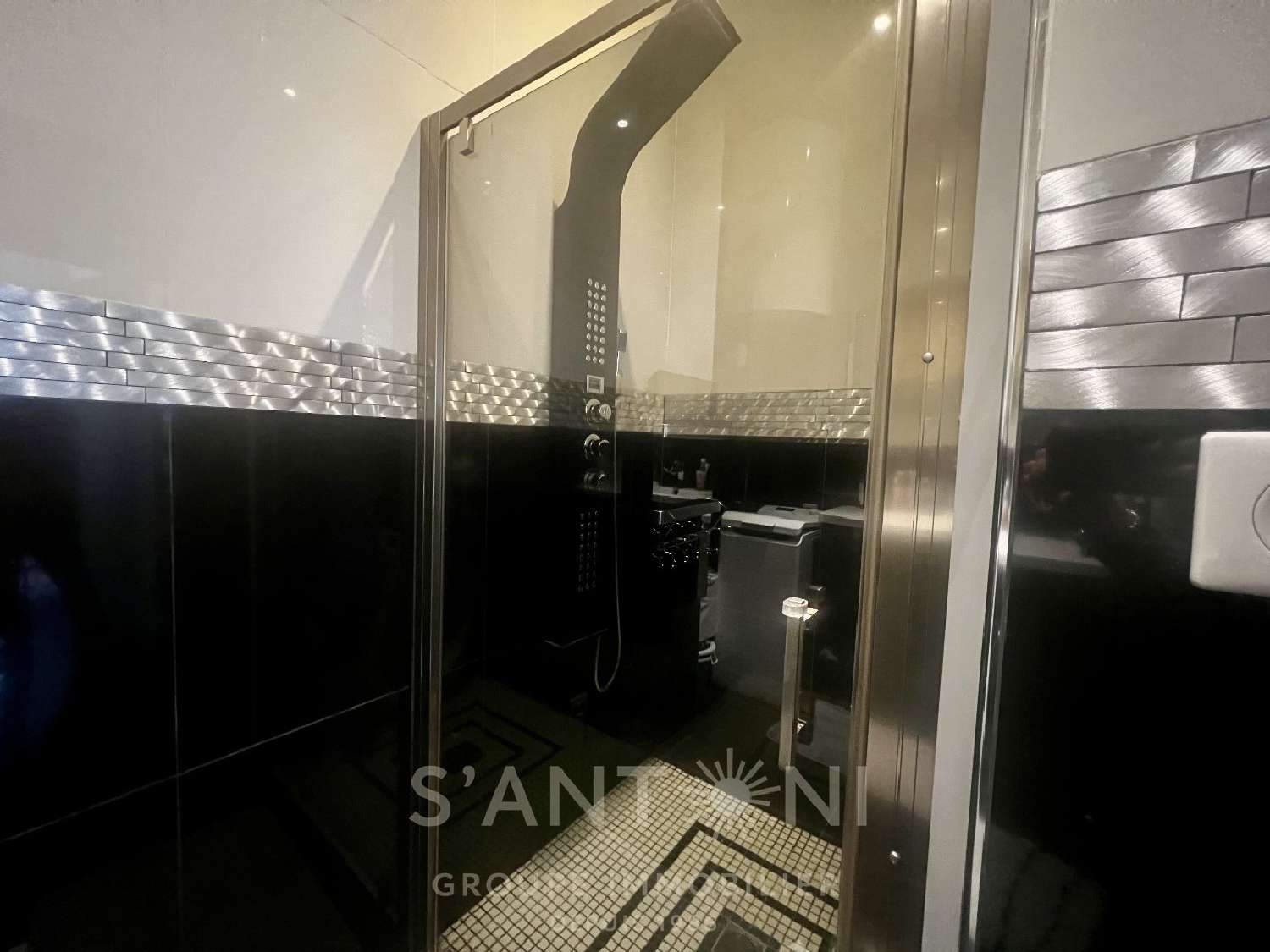 for sale apartment Sète Hérault 6