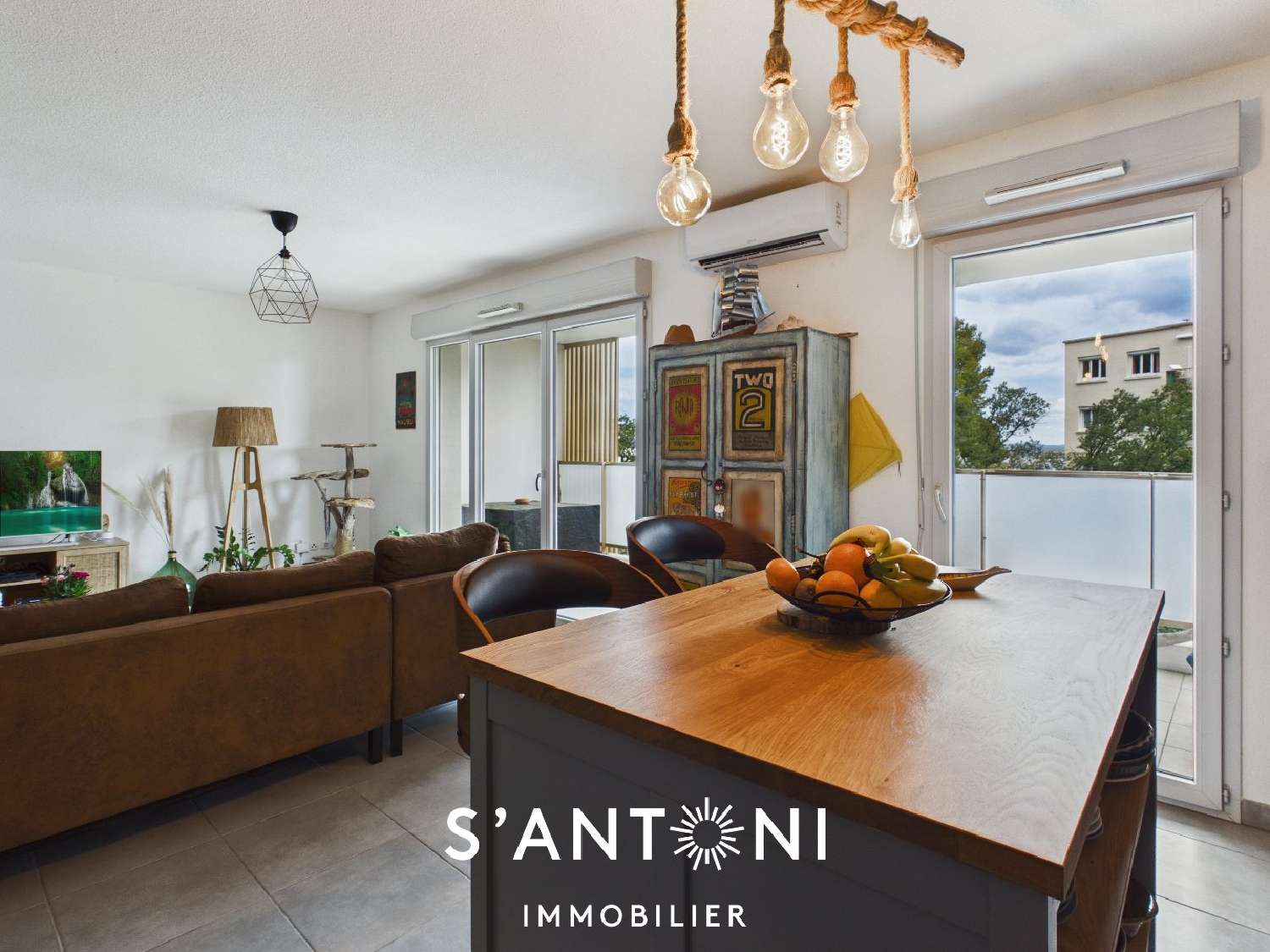  en venta apartamento Sète Hérault 3