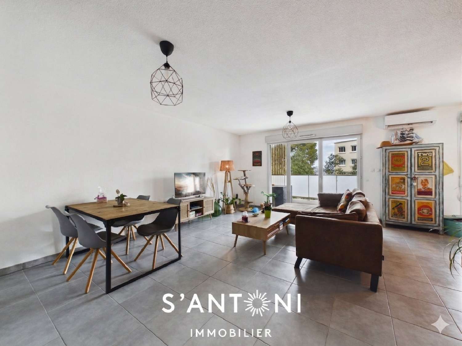  en venta apartamento Sète Hérault 4